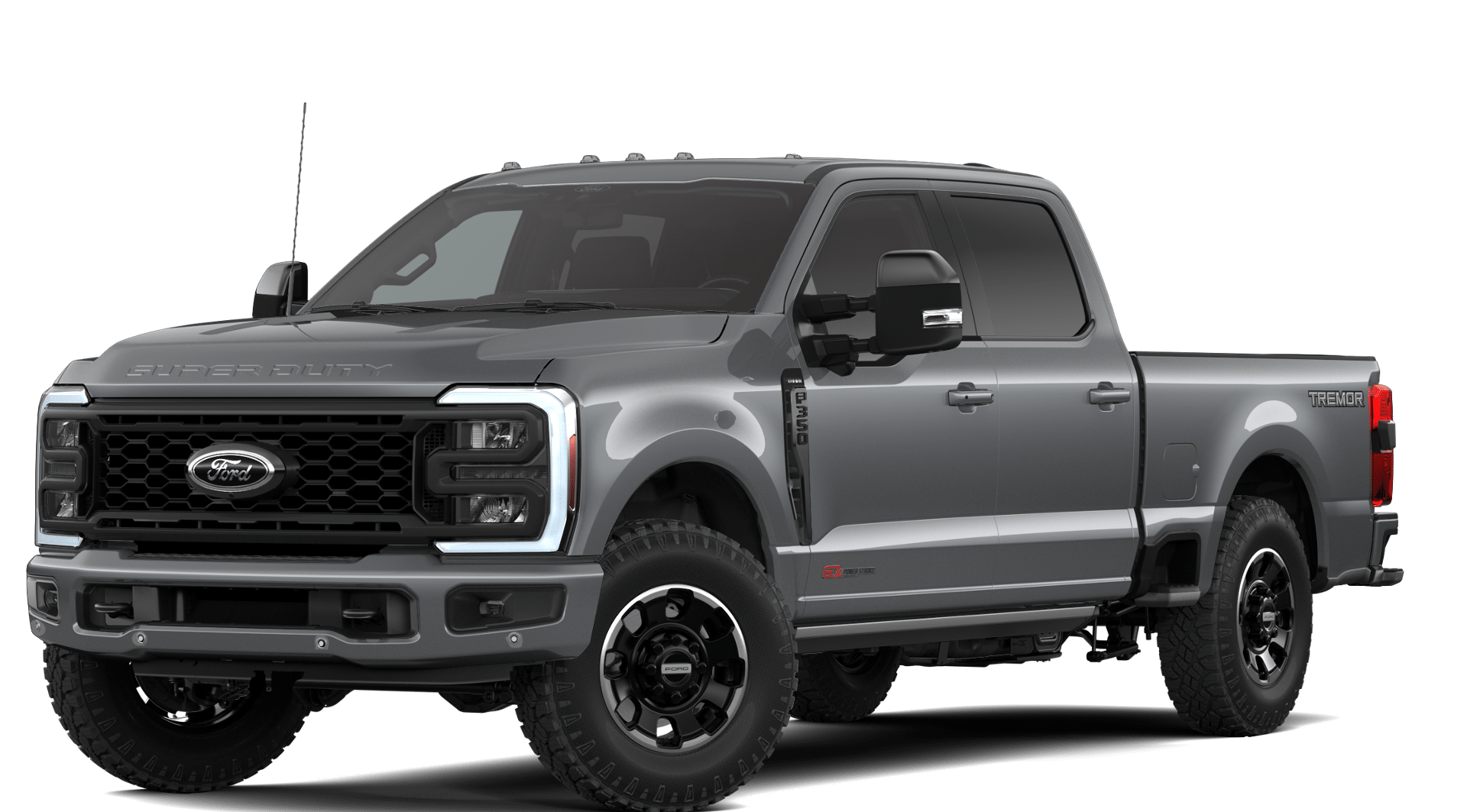 2026 Ford Super Duty® External Image 1